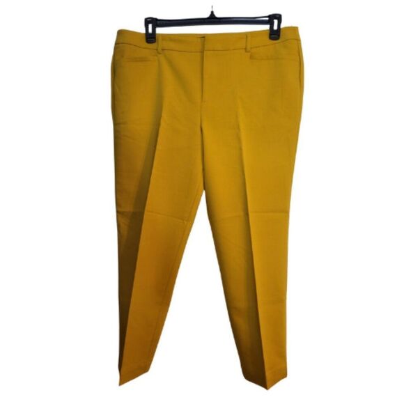 Roz & Ali Womens Pants  RJ0615A - Picture 1 of 4
